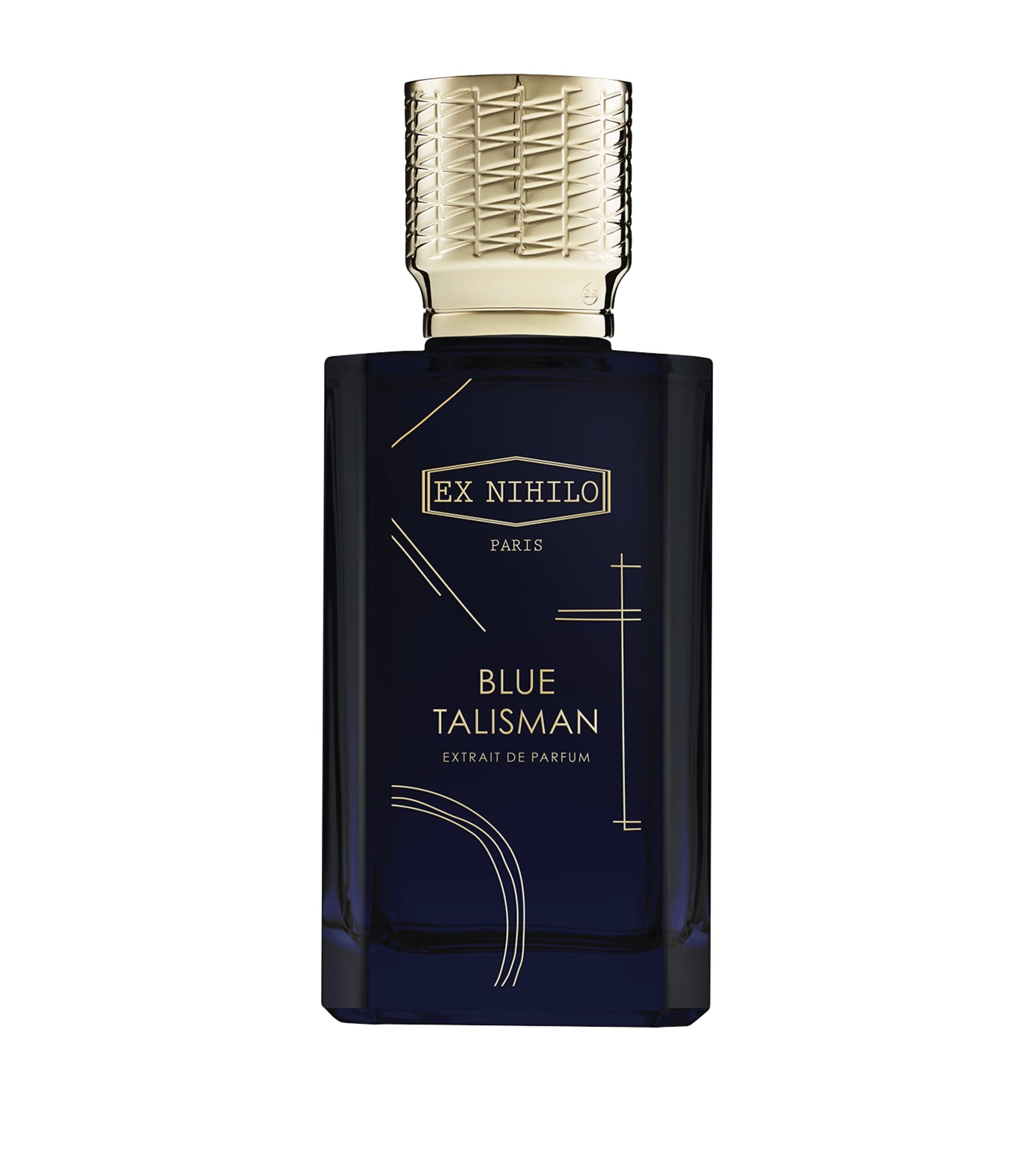 Blue Talisman Extrait de Parfum (100ml)