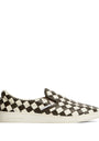Bottega Veneta Leather Sawyer Sneakers