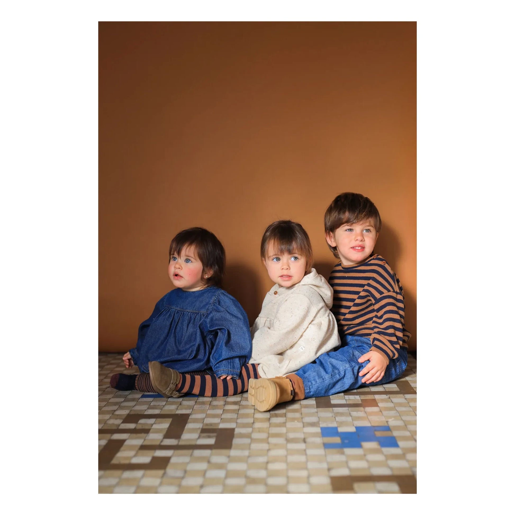 1+ in the family - William pants | Denim