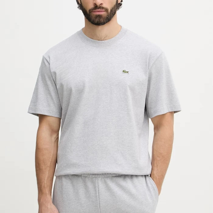 Lacoste тениска мъжка от памук