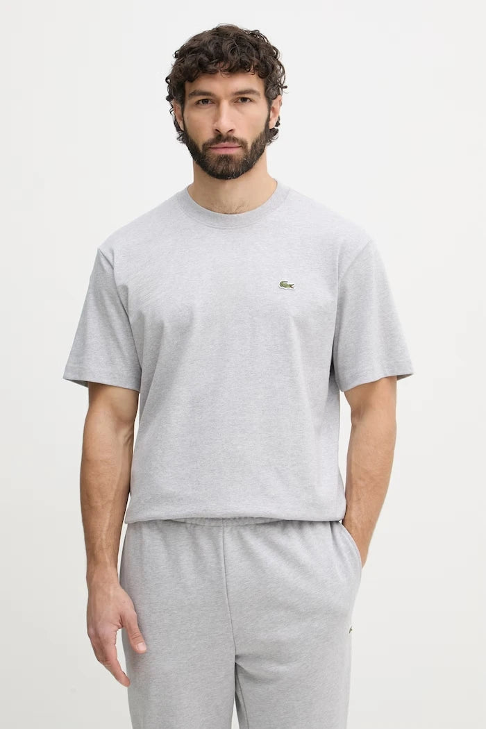 Lacoste тениска мъжка от памук