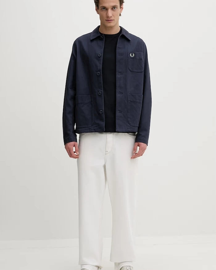 Fred Perry Pamuklu Tişört
