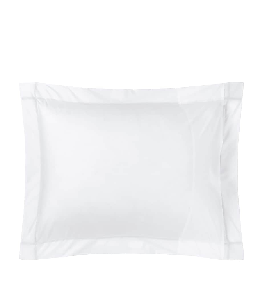 Pima Cotton Athena Standard Oxford Pillowcase (50cm x 75cm)