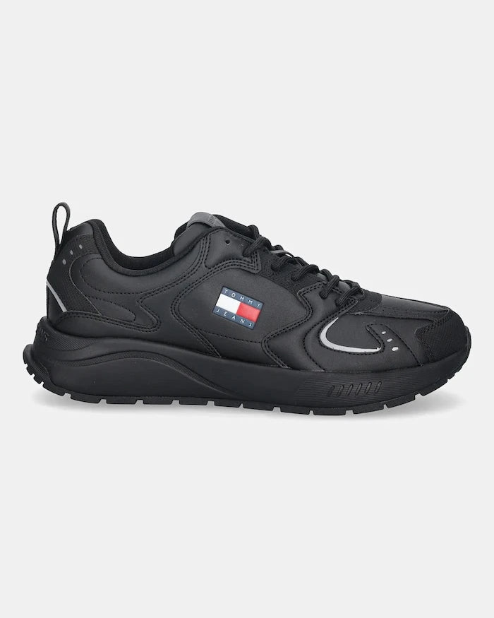 Tommy Jeans TJM RUNNER LEATHER