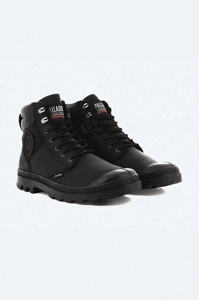 Обувки Palladium Pampa Shield Wp+ Lth