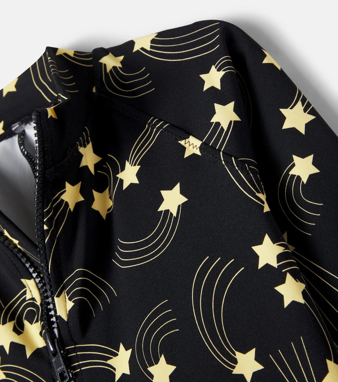 Mini Rodini - Starfall rashguard swimsuit