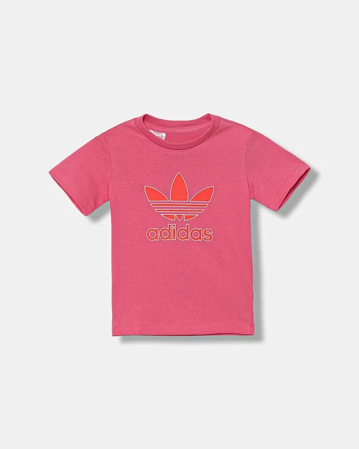 adidas Originals Çocuk Pamuklu Tişört
