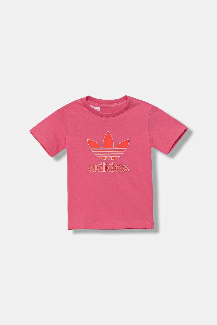adidas Originals Çocuk Pamuklu Tişört