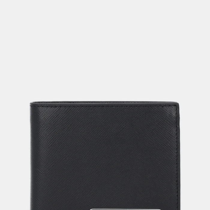 Кожен портфейл Armani Exchange