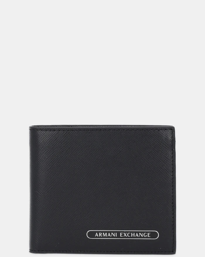 Armani Exchange Cüzdan