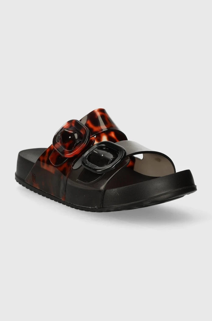 Чехли Melissa MELISSA COZY SLIDE AD