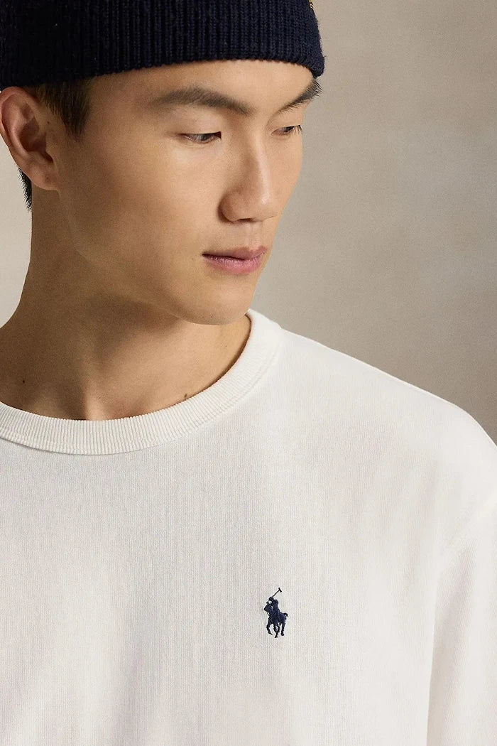 Памучна тениска Polo Ralph Lauren Tee