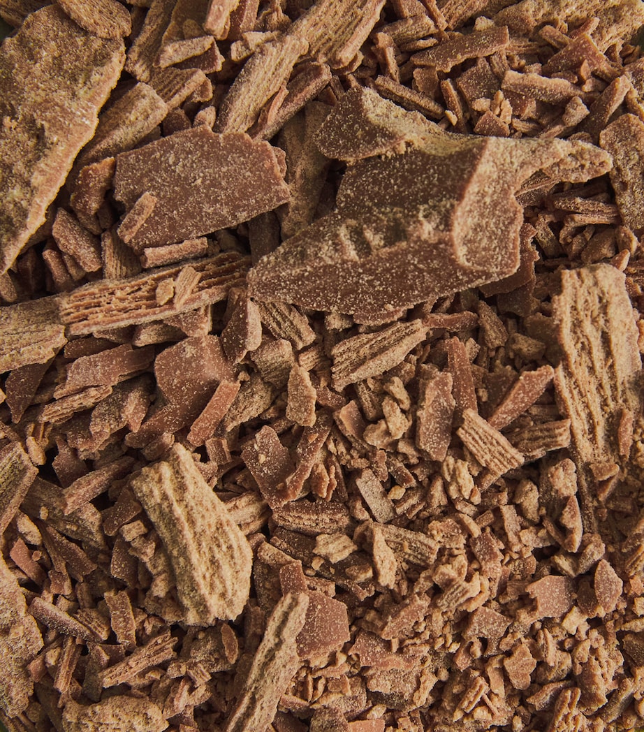 Milk Hot Chocolate with Maple Sugar (250g)