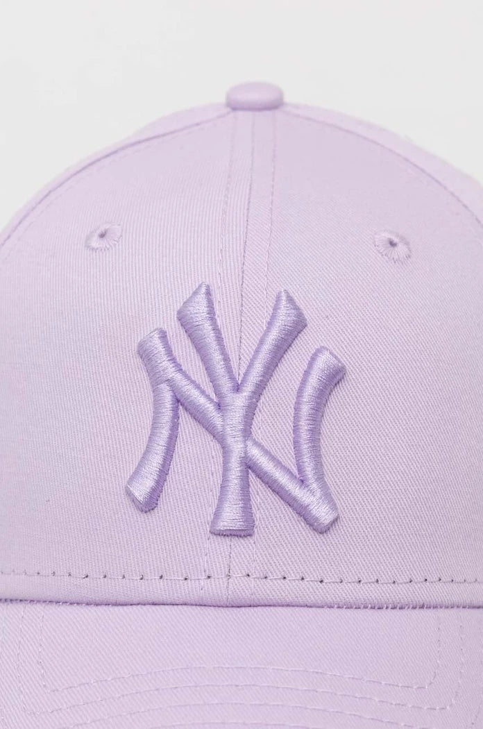 New Era LEAGUE ESSENTIAL 9FORTY® Pamuklu Vizörlü Şapka