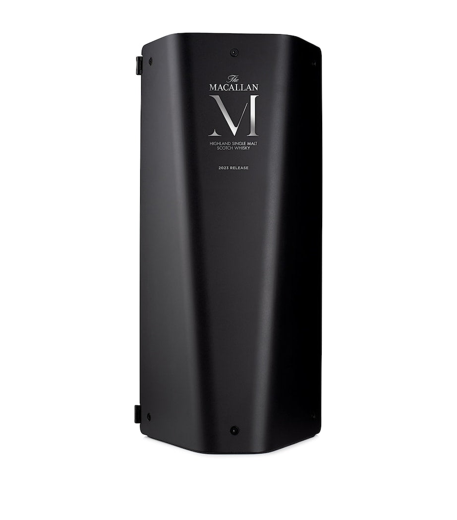 The Macallan M Single Malt Scotch Whisky (70cl)