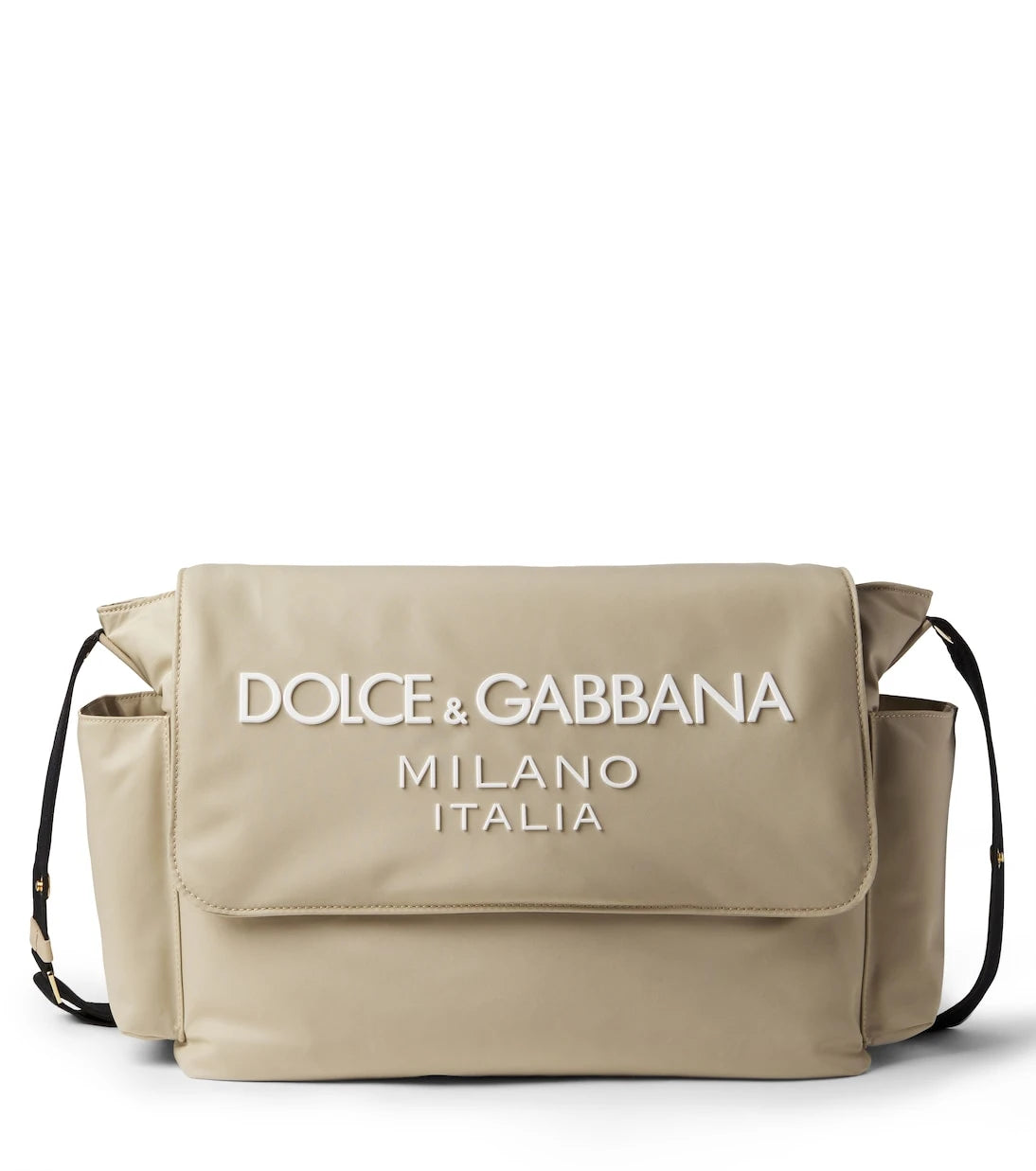 Dolce&Gabbana Kids - Baby logo changing bag