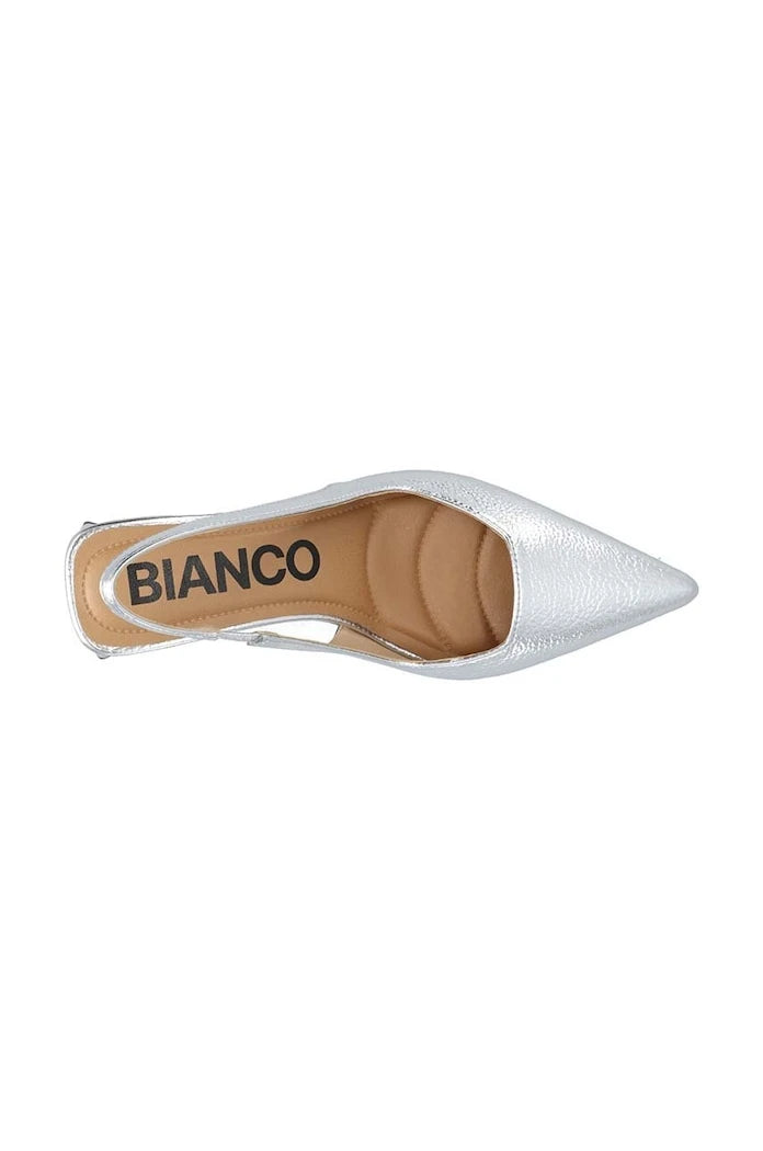 Обувки с дебел ток Bianco BIAMARALYN