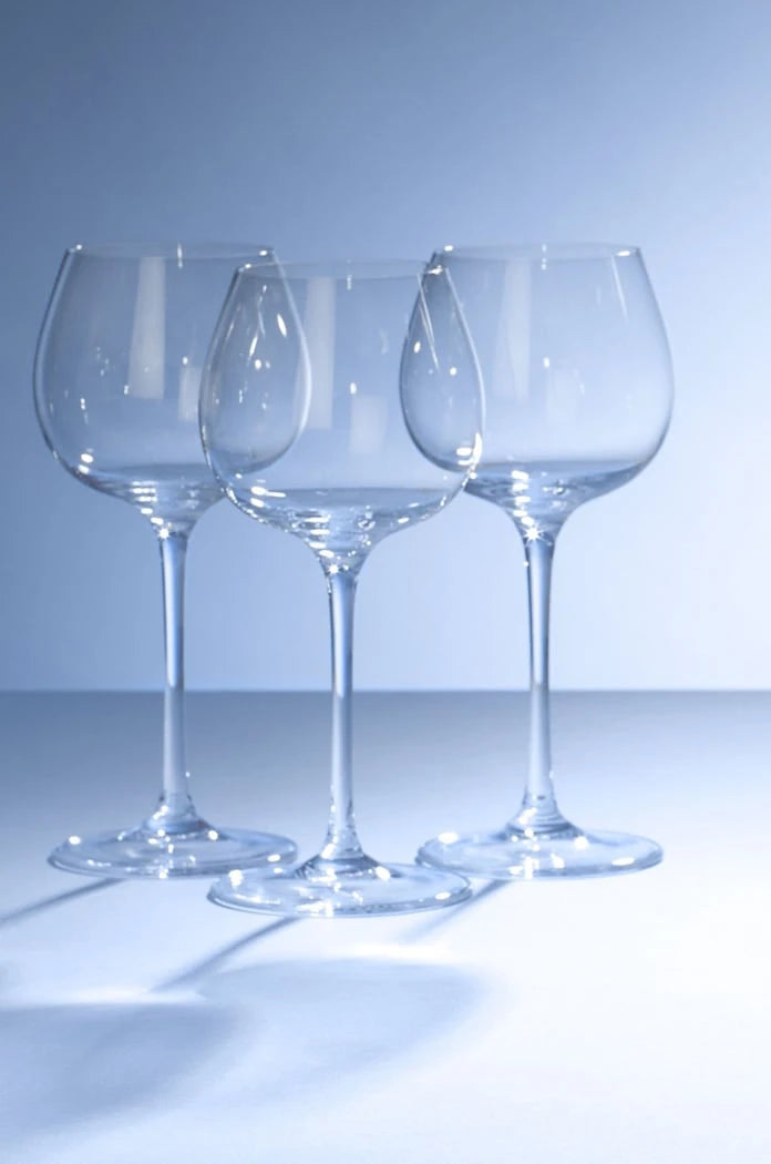 Чаша за вино Villeroy & Boch Purismo 390 ml