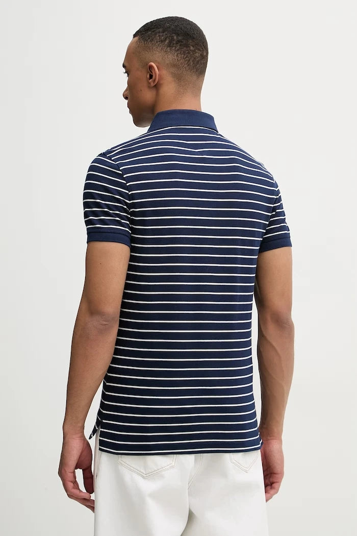 Tommy Hilfiger erkek polo yaka tişört