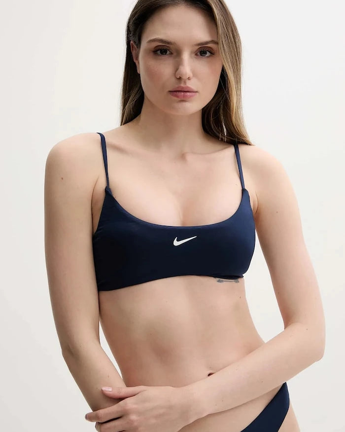 Nike iki parçalı kadın mayo