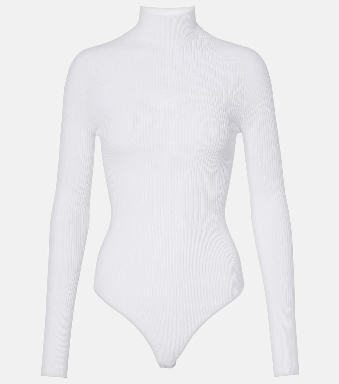 Alaïa - Jersey body