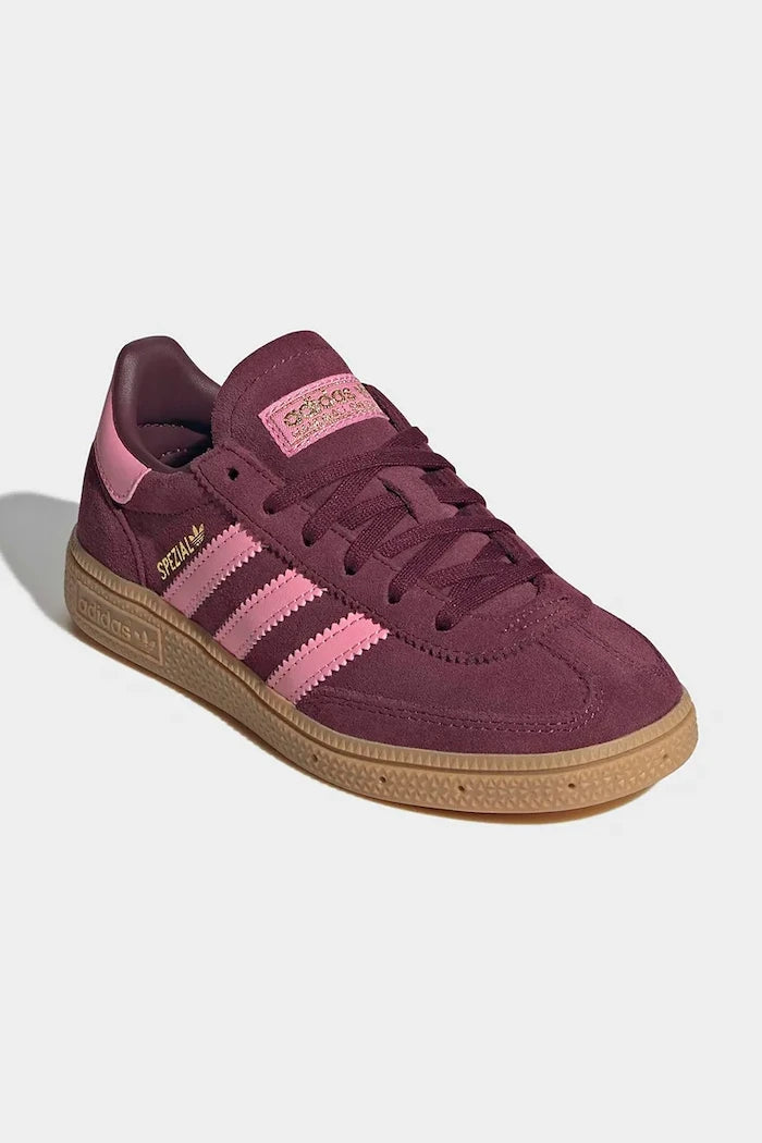 adidas Originals HANDBALL SPEZIAL çocuk süet spor ayakkabı
