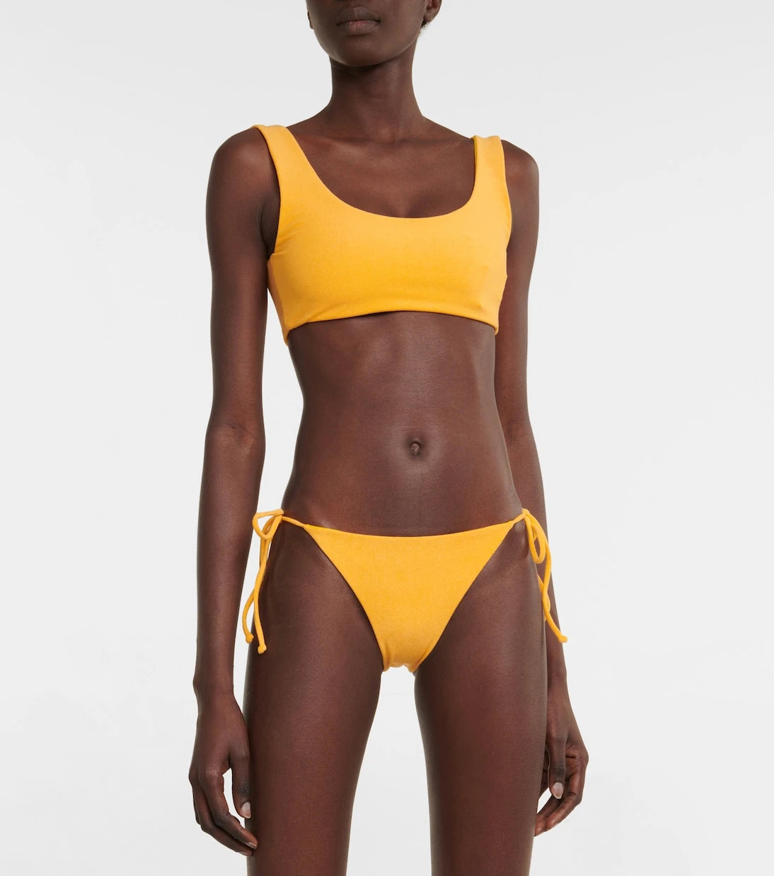 Jade Swim - Ties bikini bottoms