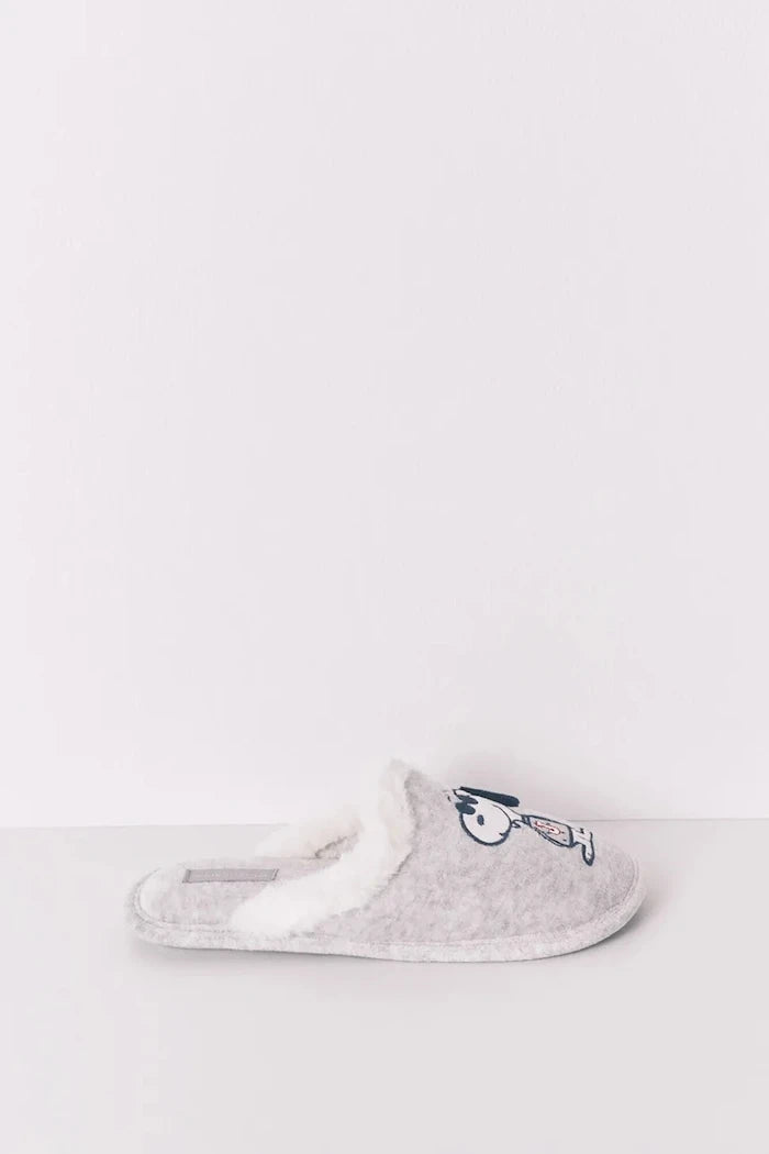 women'secret MULTILICENSE CAMPUS Terlik