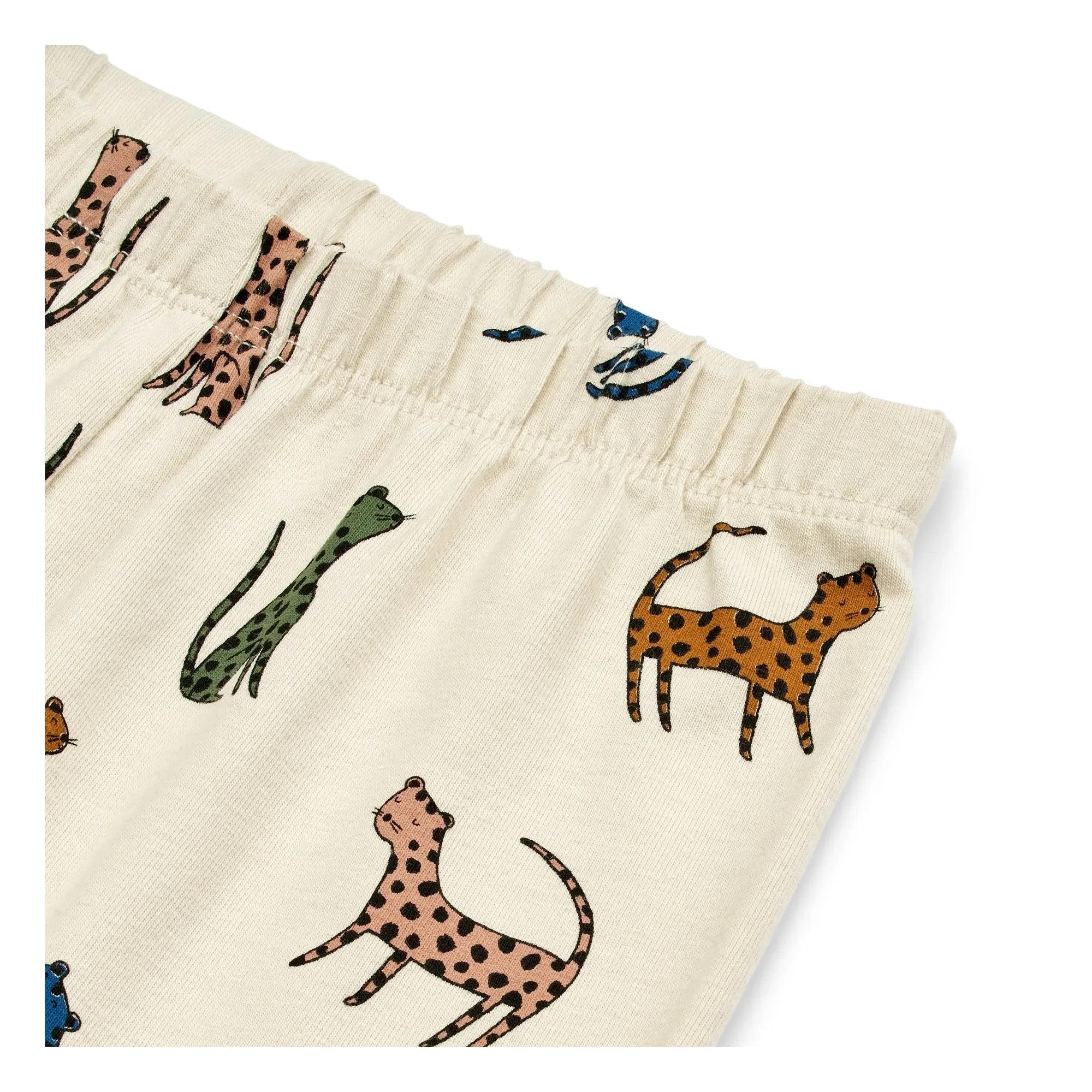Liewood - Marie Organic Cotton Legging | Multicoloured