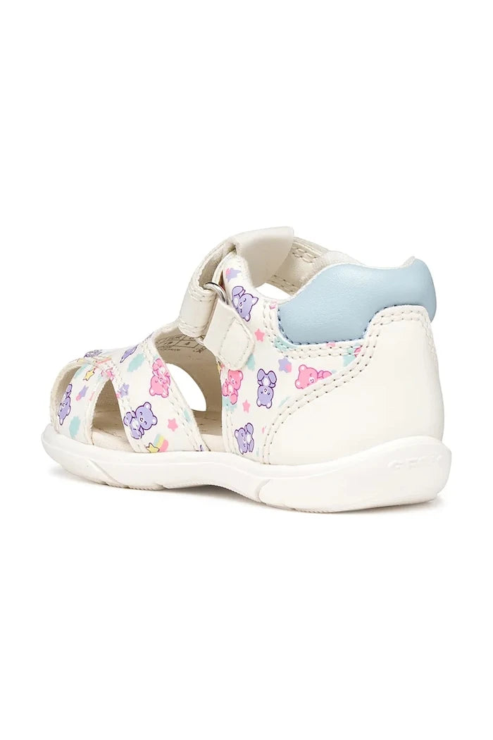 Geox Çocuk Sandalet SANDAL ZAPITO