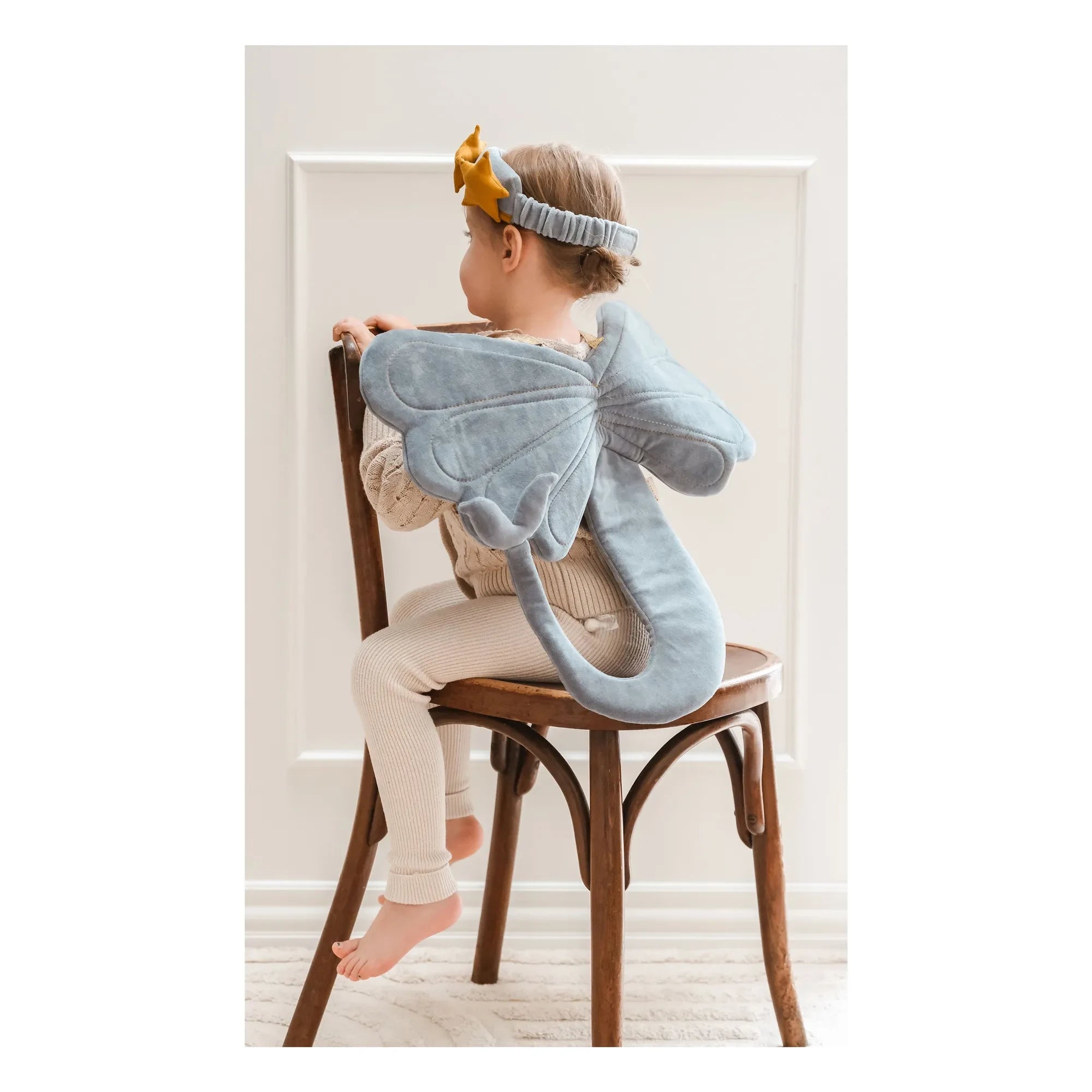 Fabelab - Mermaid disguise | Blue