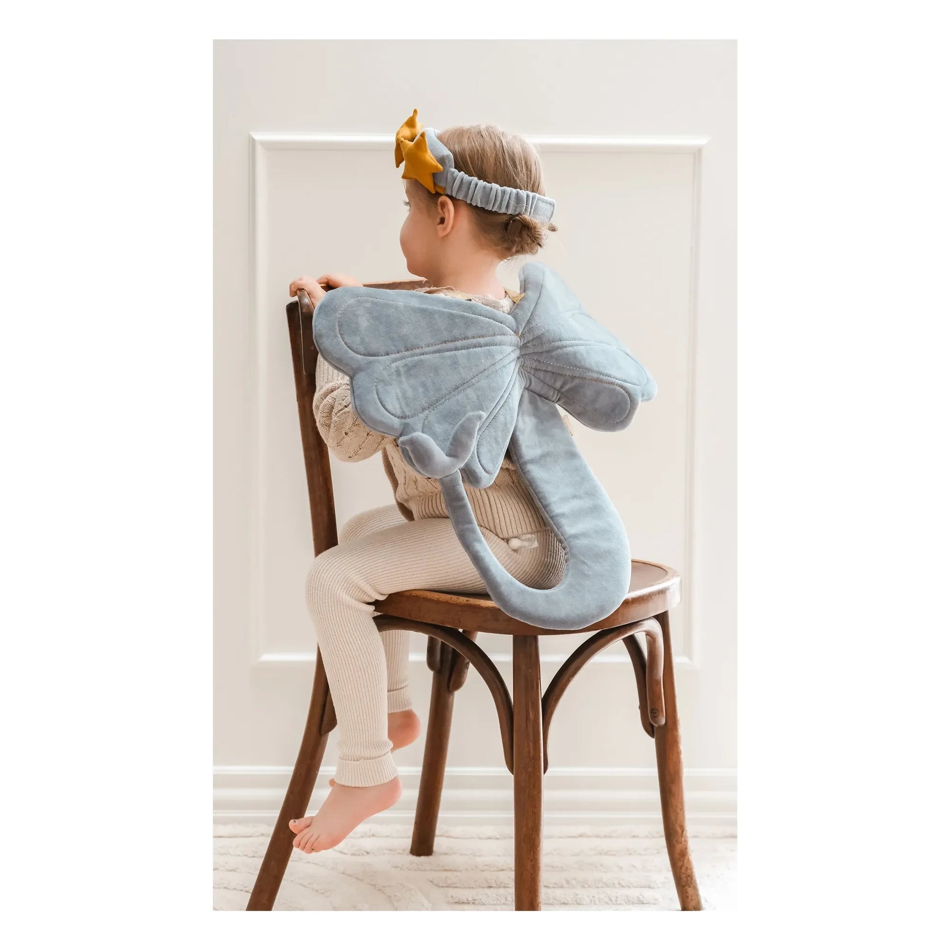 Fabelab - Mermaid disguise | Blue