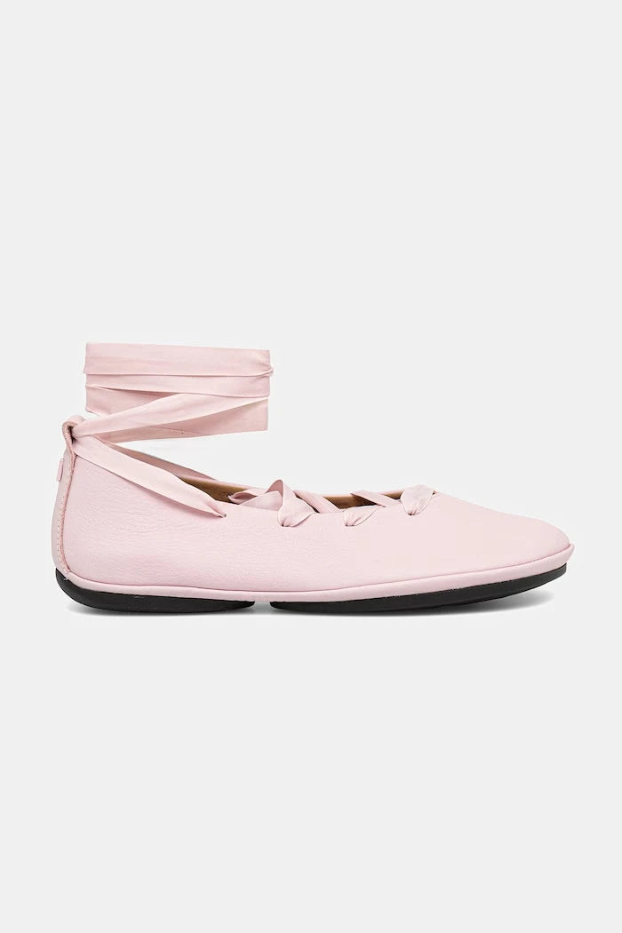 Camper балеринки кожени Right Nina