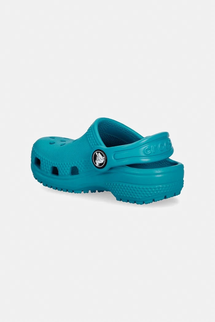 Çocuklar için Crocs terlik
