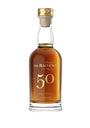 The Balvenie 50-Year-Old Edition Two Single Malt Scotch Whisky (70cl)