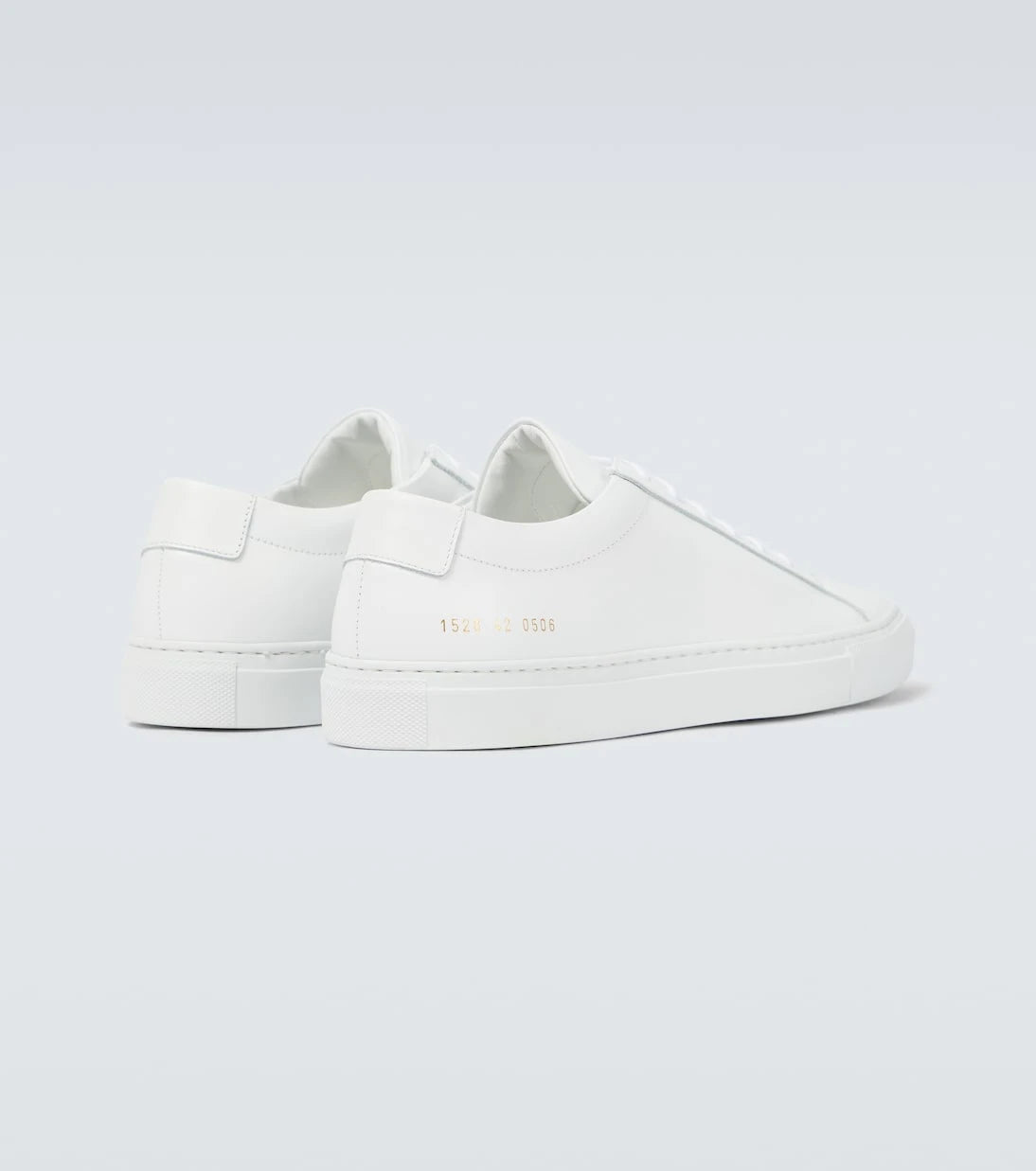 Common Projects - Original Achilles Low sneakers
