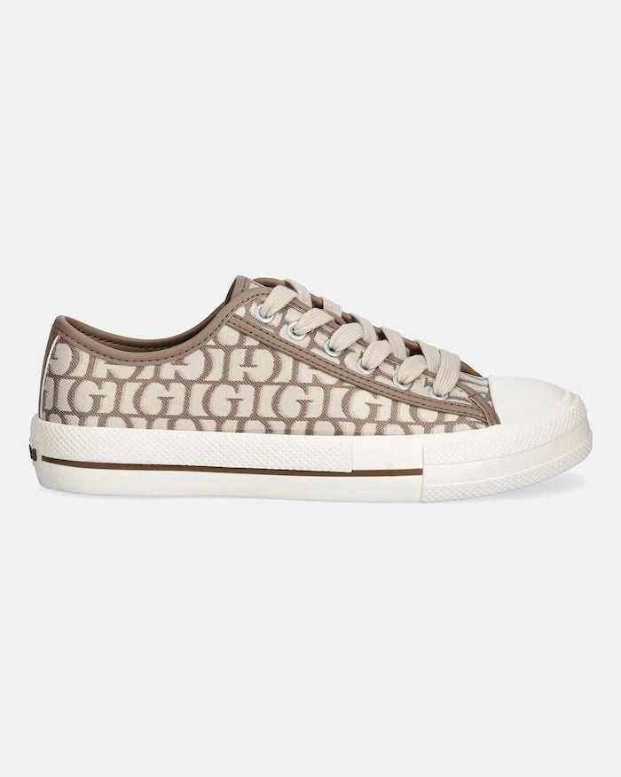 Guess CAREY3 kadın düşük bilekli sneakers