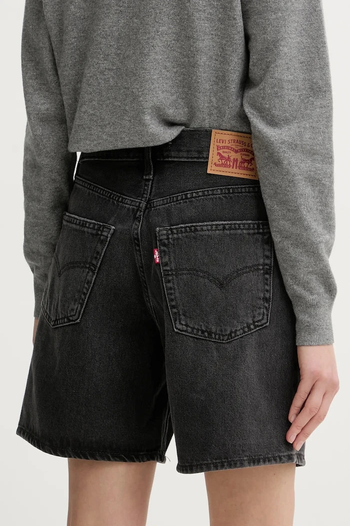 Levi's 94 BAGGY SHORT Denim Kısa Şort