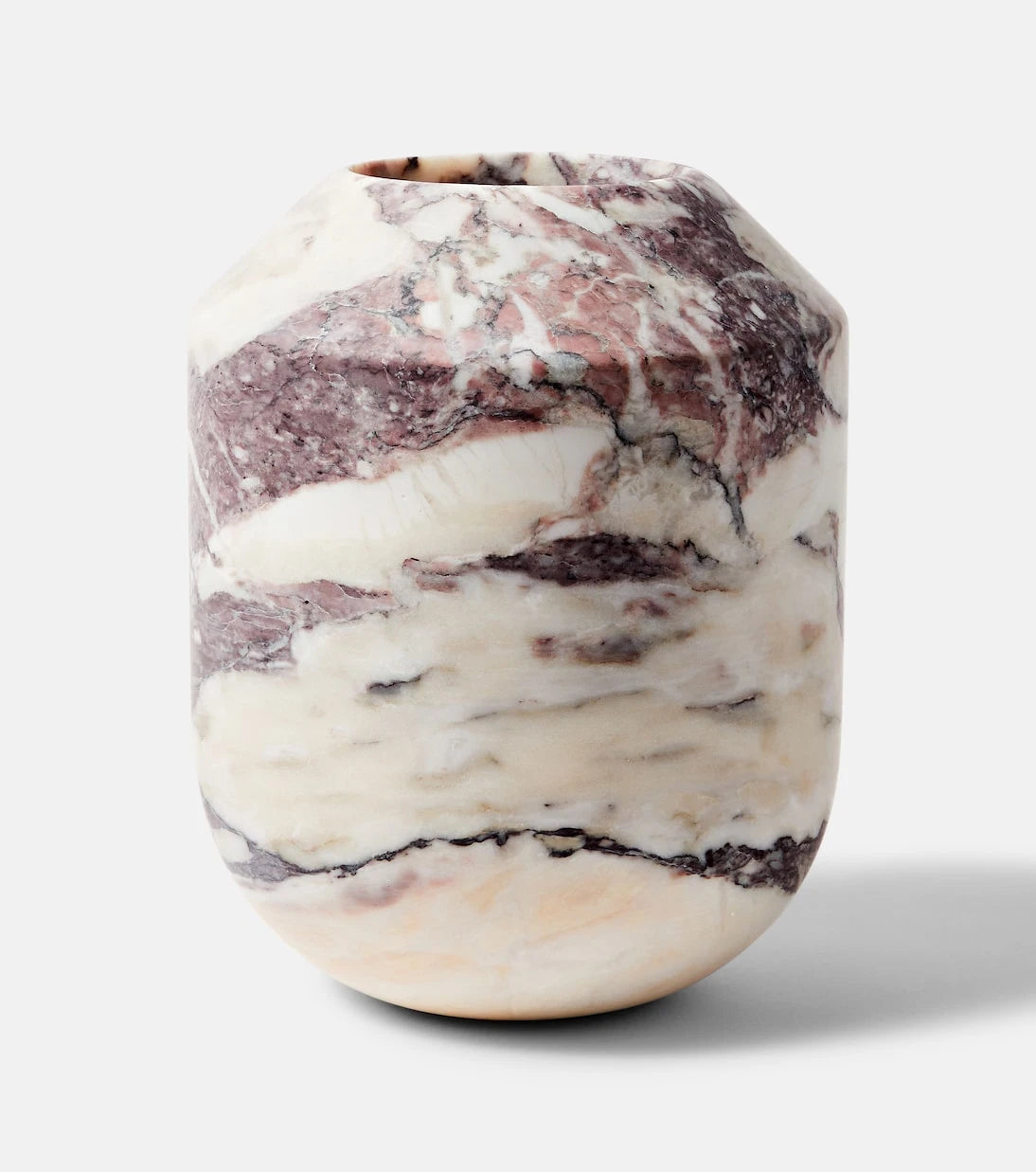 Michaël Verheyden - Vasque Medium marble vase