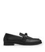 Leather Astaire Loafers