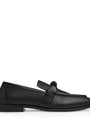 Leather Astaire Loafers