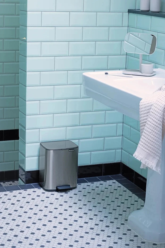 Brabantia Bo 7 L Çöp Kovası