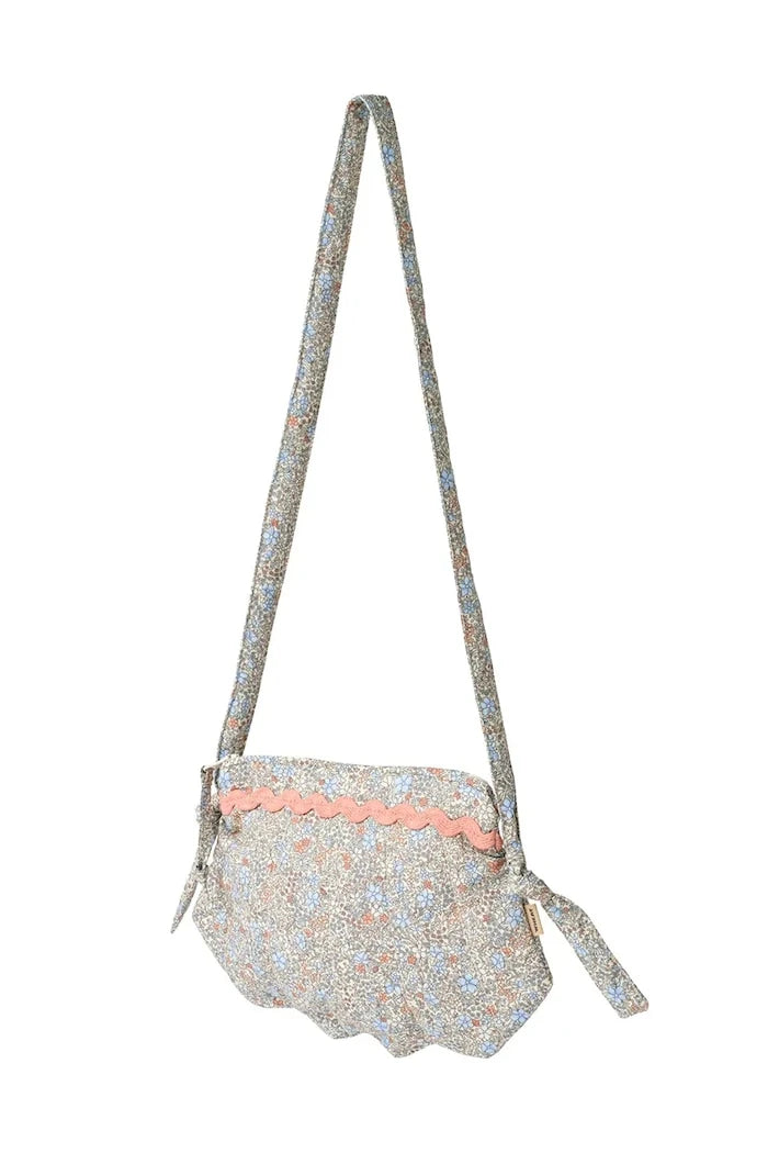 Wheat чанта crossbody за деца от памук