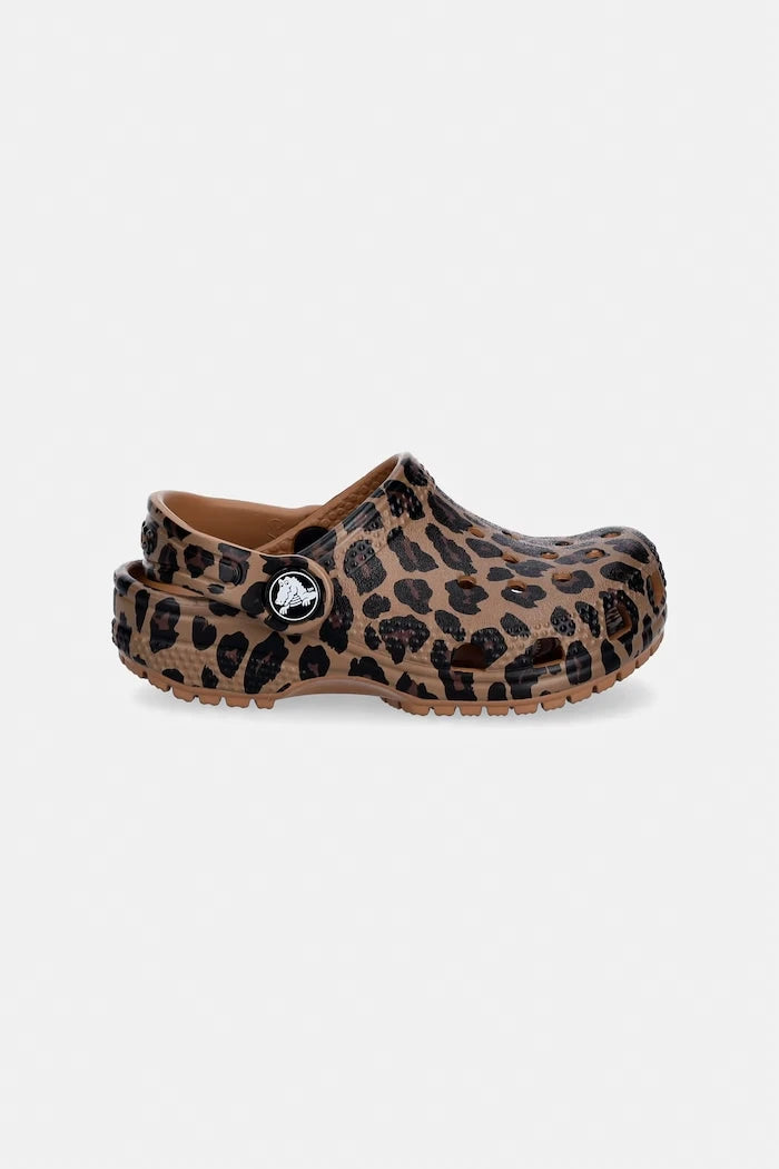 Crocs CLASSIC ANIMAL CLOG T Çocuk Terliği
