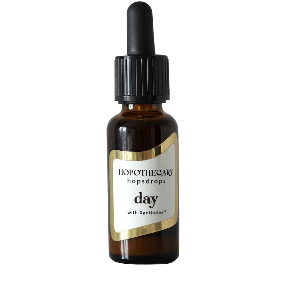 Hopothecary Hopsdrops Day Drops (30ml)