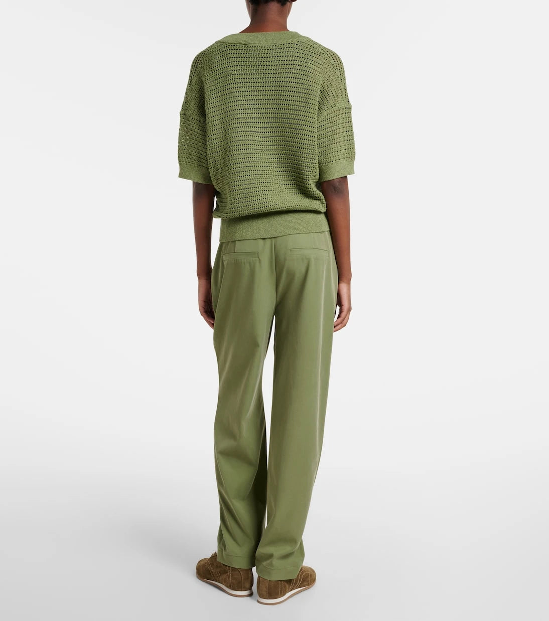 Varley - Hadleigh tapered pants