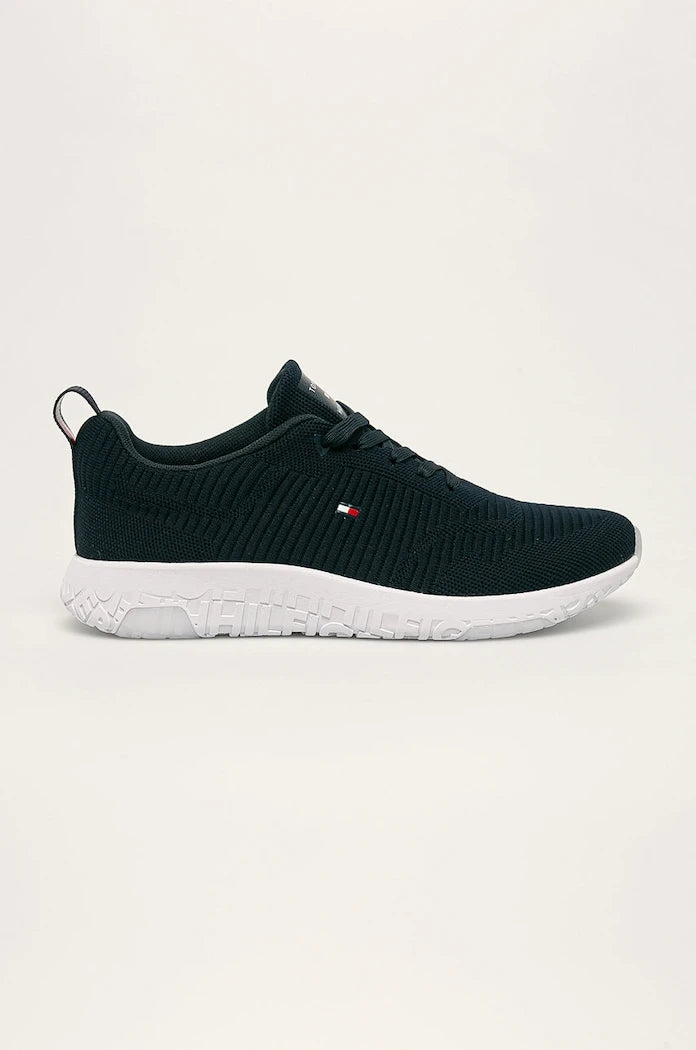 CORPORATE KNIT RIB RUNNER Ayakkabı