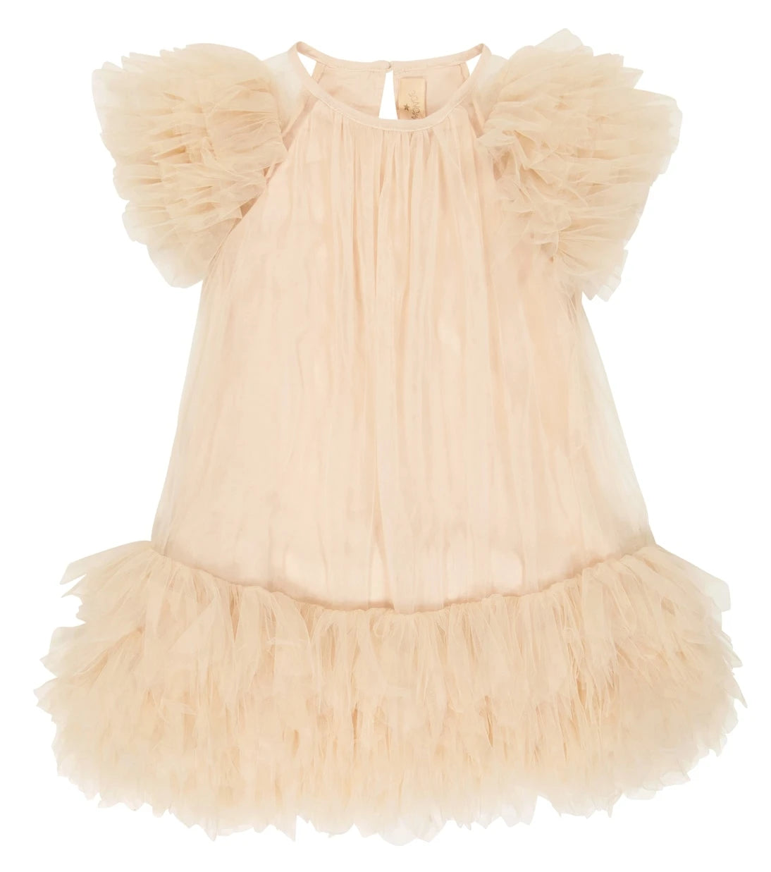 Tutu Du Monde - Etoile tulle dress