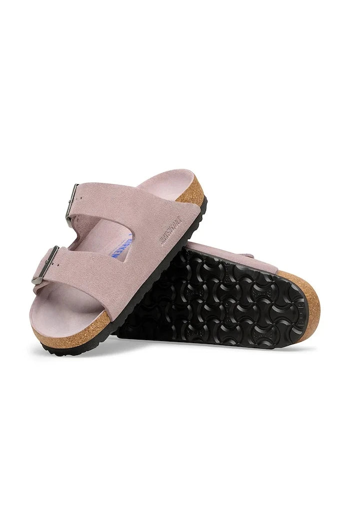 Birkenstock erkek süet terlik Arizona