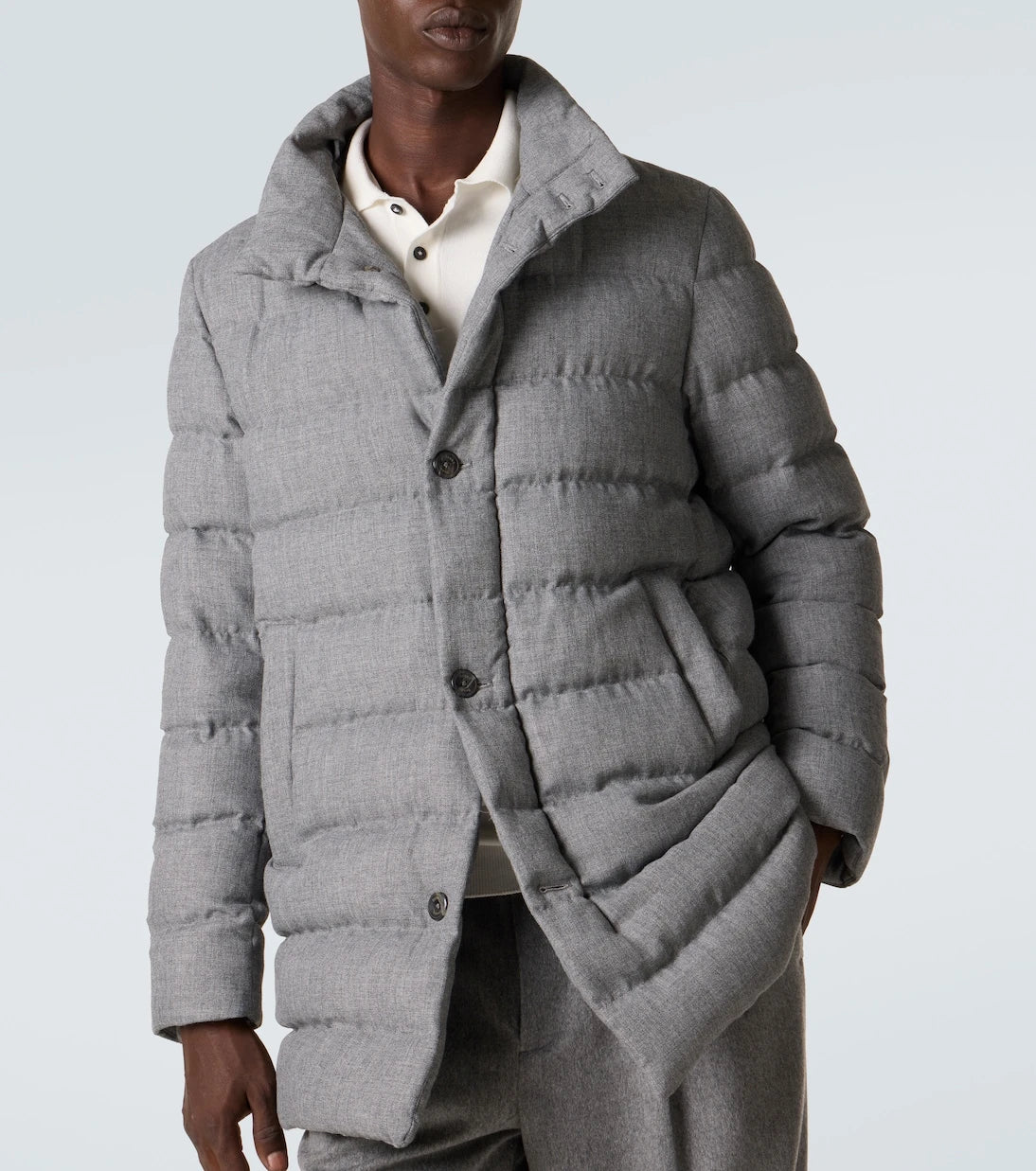 Herno - Down coat